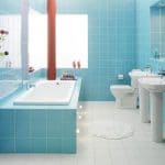 Diseñe su baño con baldosas - Ideas para Decorar